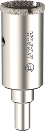 Serra copo para azulejos Bosch 27 x 40 mm.